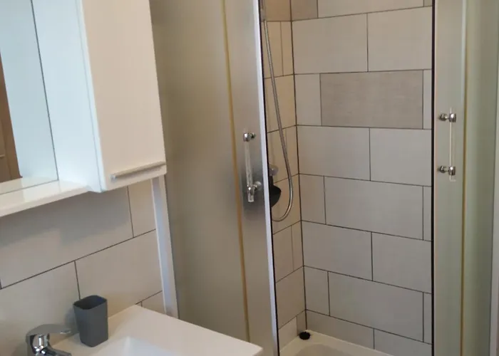 Mia Appartement