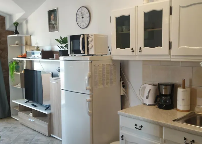 Appartement Mia Trogir