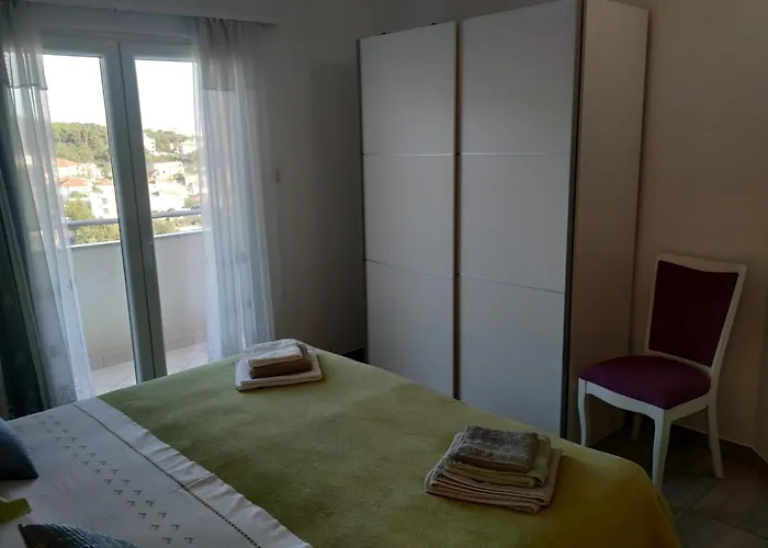 Apartament Mia