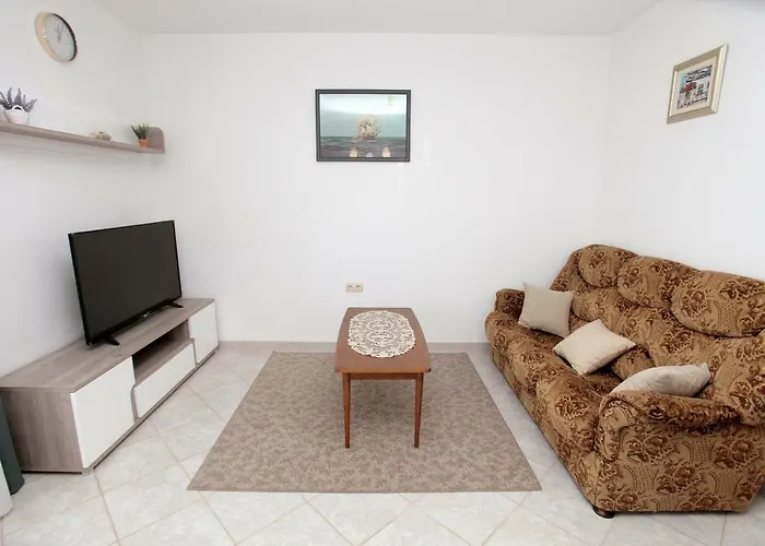 Mia Apartament Trogir