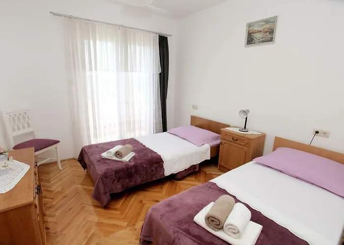 Apartament Mia