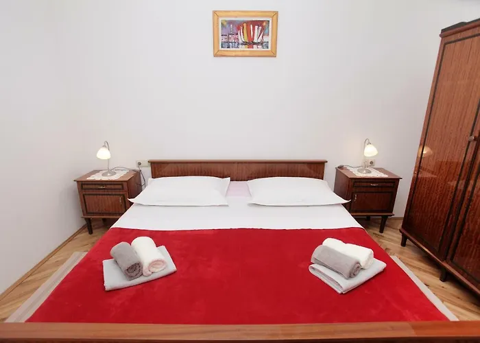 Mia Apartament Trogir