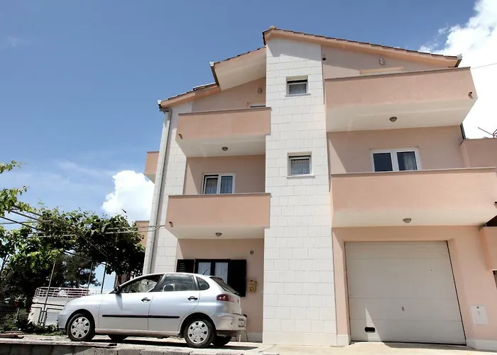 Appartement Mia Trogir