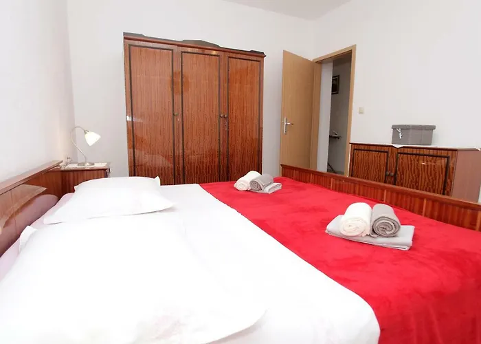 Mia Apartament Trogir