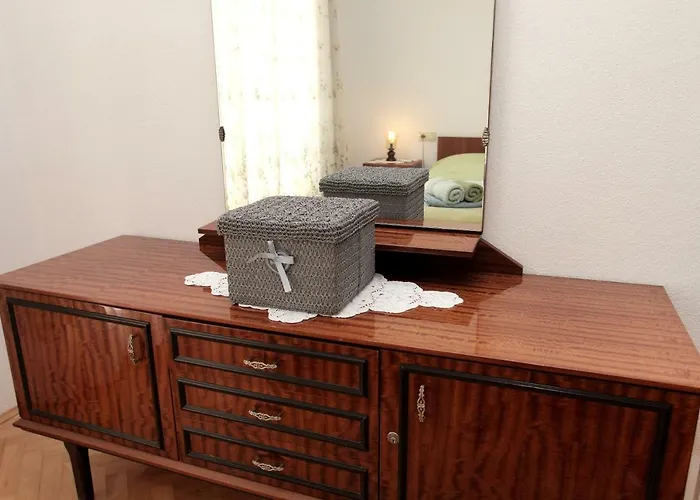 Mia Appartement Trogir