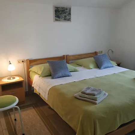 Appartement Mia *