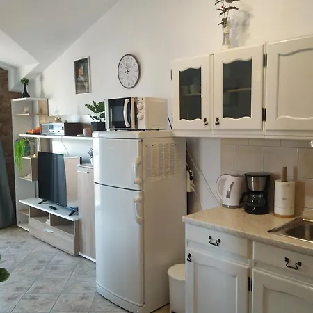 Appartement Mia Trogir