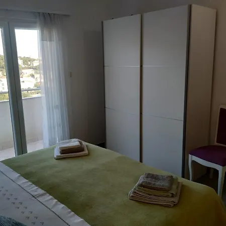 Appartement Mia