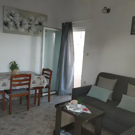 Appartement Mia *