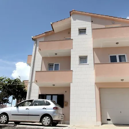 Appartement Mia Trogir